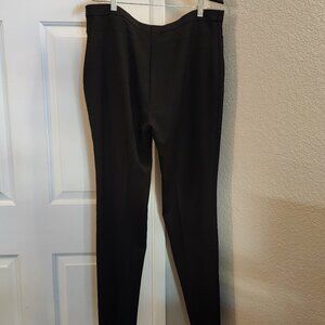 Akris Punto black pants Size 12